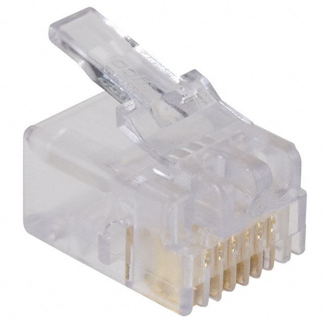 5-555236-2 TE Connectivity AMP Connectors  Conectores modulares